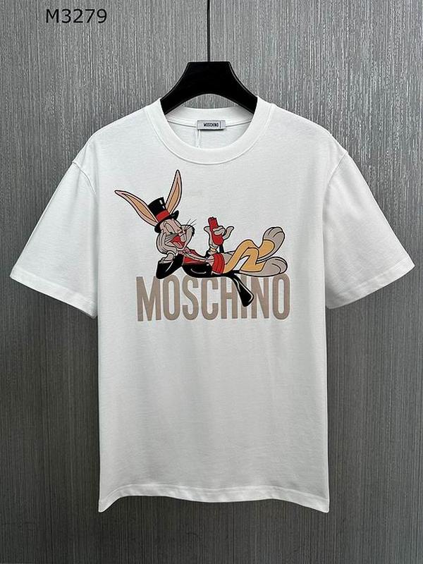 Moschino T-shirts 1063